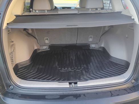 Used 2014 Honda CR-V EX-L image 9