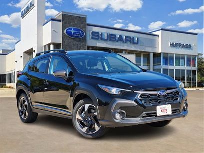 Certified 2025 Subaru Crosstrek 2.5i Limited w/ Crosstrek Mirror Package