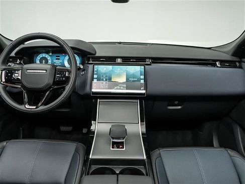 New 2026 Land Rover Range Rover Velar S AWD/4WD image 18