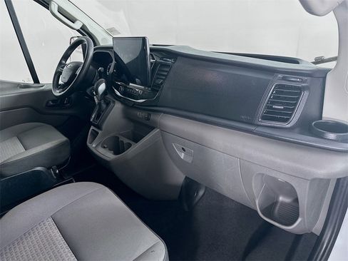 Used 2023 Ford Transit 350 XLT image 30