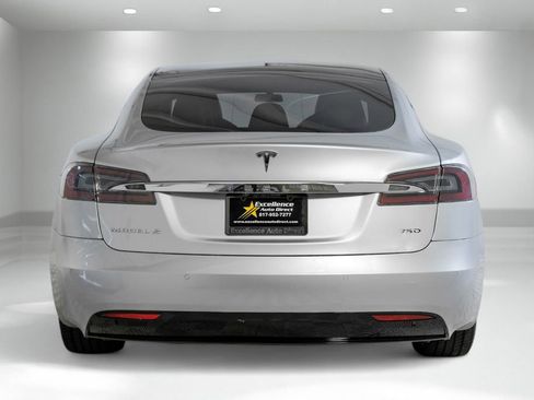 Used 2017 Tesla Model S 100D image 10