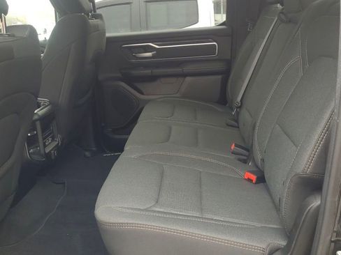 Used 2019 RAM 1500 Big Horn image 4