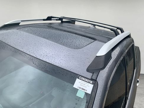 Used 2019 Honda Ridgeline RTL-E image 25
