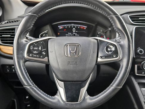 Used 2021 Honda CR-V EX-L image 20