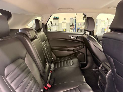Used 2024 Ford Edge SEL AWD/4WD image 26