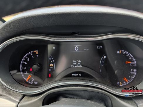 Used 2021 Jeep Grand Cherokee Laredo X AWD/4WD image 24