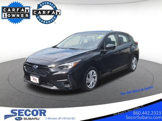 Certified 2025 Subaru Impreza 2.0i AWD/4WD video 1