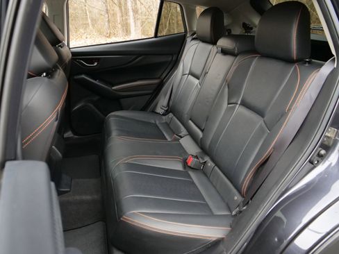 Used 2019 Subaru Crosstrek 2.0i Limited w/ Moonroof Package w/Navigation image 26