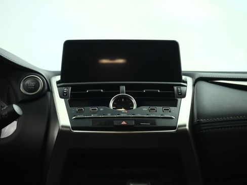 Used 2019 Lexus NX 300 F Sport w/ Accessory Package 2 FWD image 43
