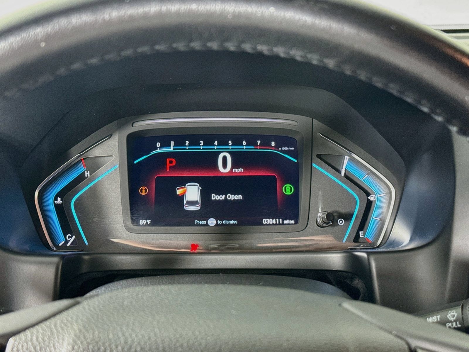Used 2023 Honda Odyssey Touring image 13