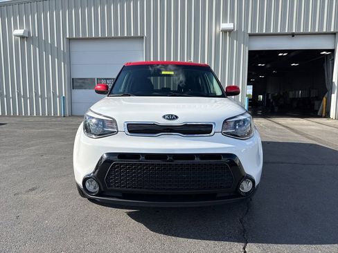 Used 2016 Kia Soul + w/ Designer's Package FWD image 3