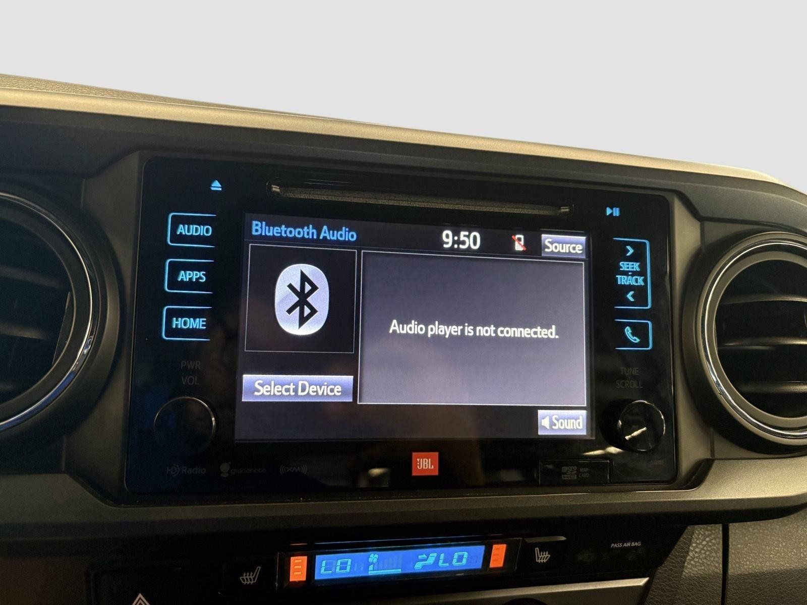 Used 2019 Toyota Tacoma TRD Off-Road AWD/4WD image 30