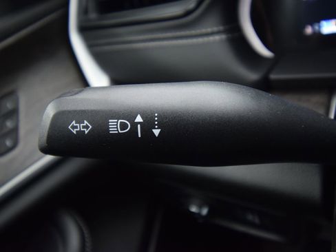 New 2026 Jeep Grand Cherokee Limited image 33