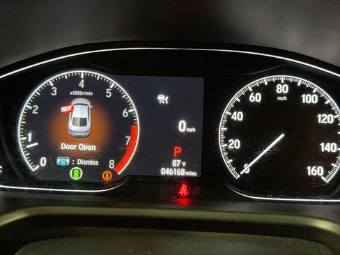Used 2022 Honda Accord Sport image 12