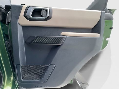 Used 2023 Ford Bronco Big Bend AWD/4WD image 26