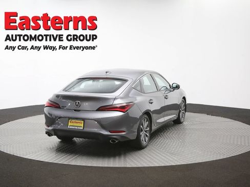 Used 2023 Acura Integra FWD image 39