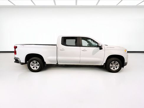 Used 2023 Chevrolet Silverado 1500 LT w/ Protection Package image 22