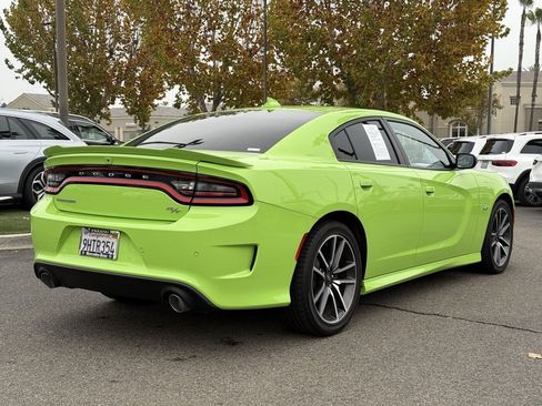 Used 2023 Dodge Charger R/T w/ Plus Group image 8