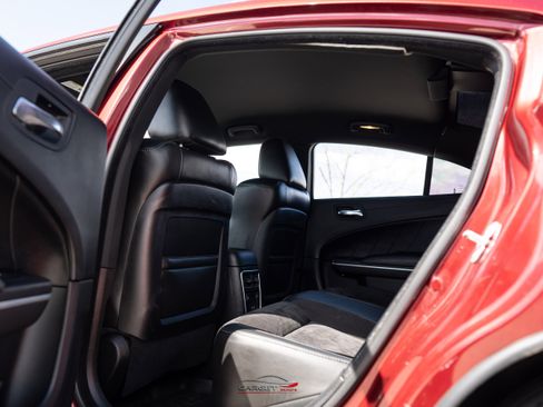 Used 2021 Dodge Charger Scat Pack RWD image 20