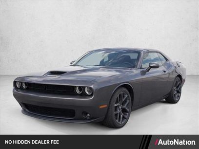 Used 2022 Dodge Challenger R/T w/ Driver Convenience Group