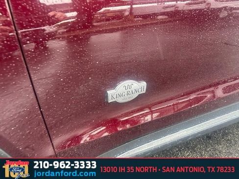 Certified 2022 Ford Explorer King Ranch w/ Class IV Trailer Tow Package RWD image 5