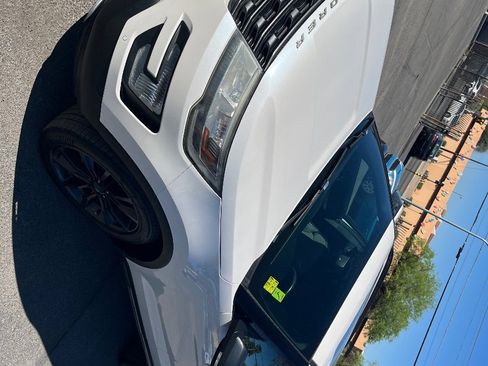 Used 2017 Ford Explorer XLT w/ Equipment Group 202A image 49