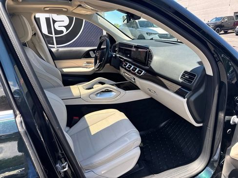 Used 2023 Mercedes-Benz GLE 350 4MATIC image 64