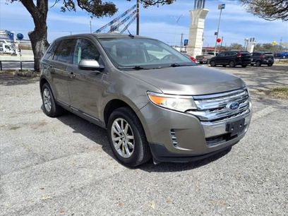 Used 2014 Ford Edge Limited