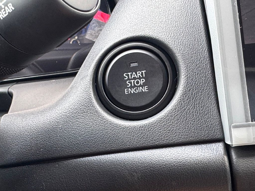 New 2026 MAZDA CX-5 Select AWD/4WD image 17