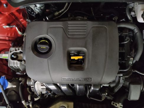 Used 2022 Kia Forte LXS w/ LXS Technology Package FWD image 30