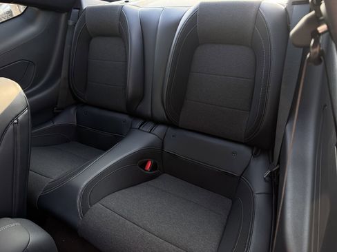 New 2026 Ford Mustang Coupe image 23