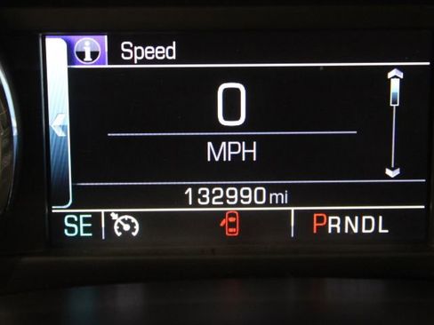 Used 2018 Chevrolet Silverado 1500 LT w/ All Star Edition image 5