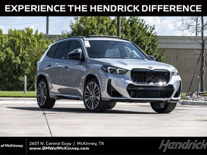 New 2026 BMW X1 M35i w/ Technology Package