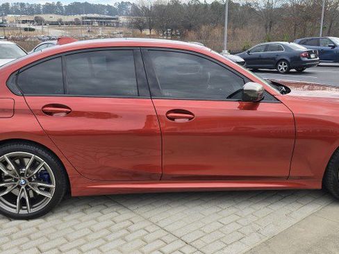 Used 2020 BMW M340i w/ Executive Package image 4