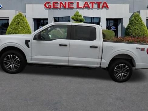 Certified 2023 Ford F150 XL w/ STX Appearance Package image 13