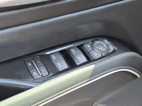 Certified 2024 Cadillac Escalade V w/ LPO, Floor Liner Package image 24