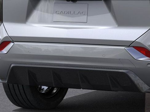 New 2026 Cadillac Optiq V AWD/4WD image 41