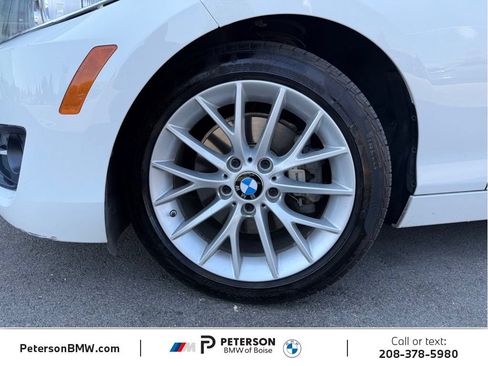 Used 2016 BMW 228i xDrive Coupe AWD/4WD image 32