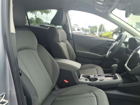 Certified 2024 Subaru Crosstrek 2.0i Premium w/ Crosstrek Mirror Package AWD/4WD image 10