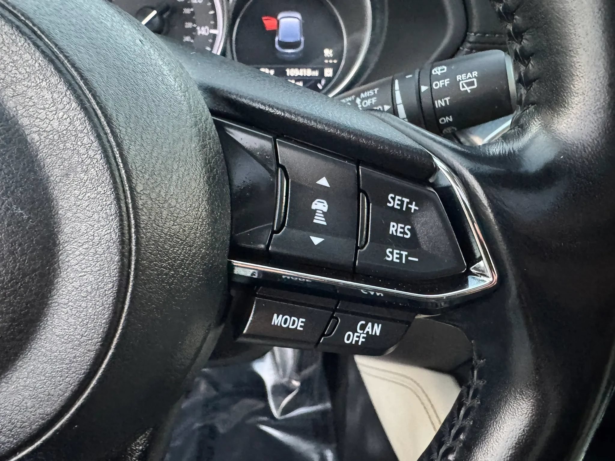 Used 2017 MAZDA CX-5 Grand Touring FWD image 18
