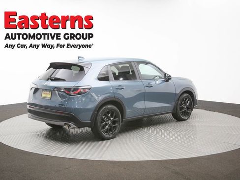 Used 2024 Honda HR-V Sport image 40