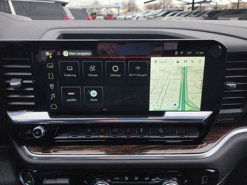 New 2026 GMC Sierra 1500 Elevation w/ Preferred Package image 26