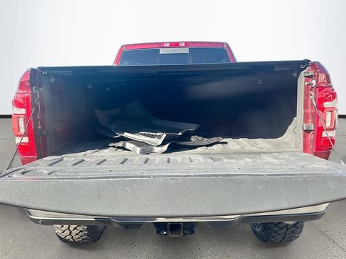 Used 2022 RAM 3500 Laramie AWD/4WD image 26