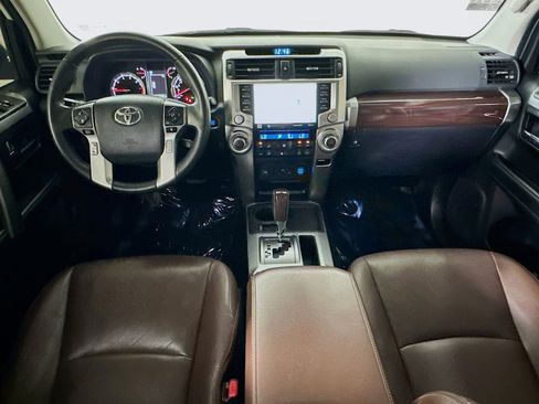 Used 2022 Toyota 4Runner Limited RWD image 27