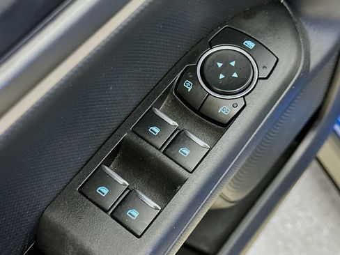 Used 2025 Ford Bronco Sport Big Bend AWD/4WD image 20