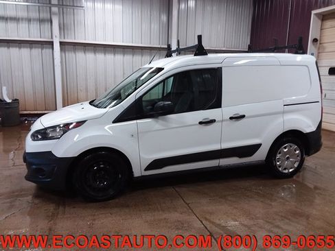 Used 2015 Ford Transit Connect XL image 6