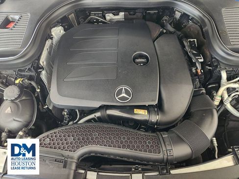 Used 2020 Mercedes-Benz GLC 300 image 42