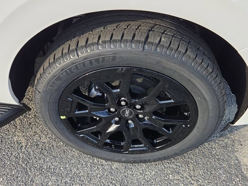 New 2027 Ford Expedition Max Platinum AWD/4WD image 17