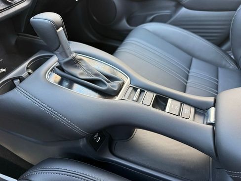 New 2026 Honda HR-V EX-L image 24