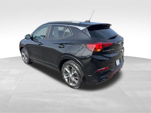 Used 2021 Buick Encore GX Select w/ Advanced Technology Package image 5